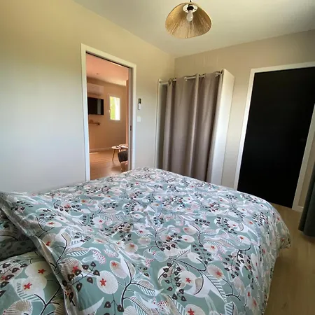 Apartamento Au Calme Proche Circuit 24h Le Mans Et Stade Marie Marvingt